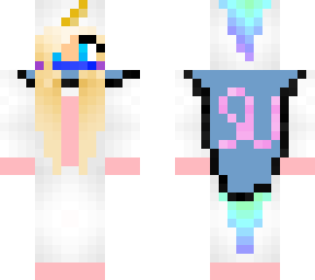 super unicorn