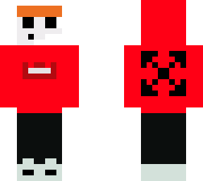 supreme shy guy