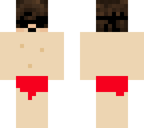 swim jayden