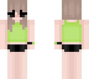 swimming