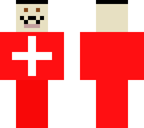 swiss dude
