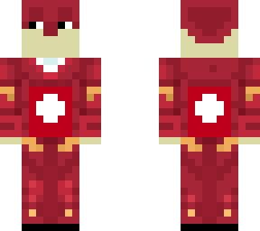 switzerlands war uniform (fan made)