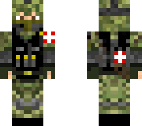 switzerlands war uniform (v2)