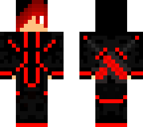 swordsman