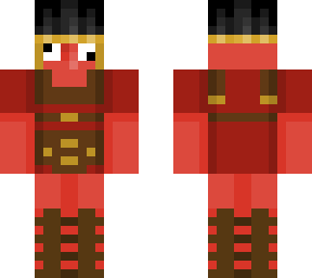 tabs shield bearer
