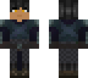 talion no outer layer