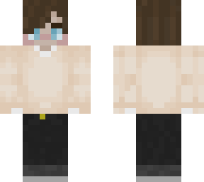 tan sweater