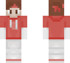 tanithai's skin reversed (white strings)