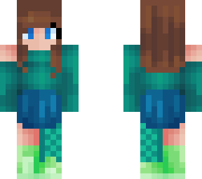 teals and cyans- ce