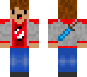 team member skin 1