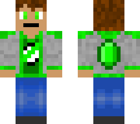 team member skin 2