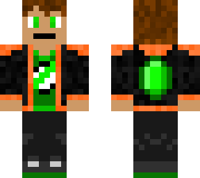 team member skin 2 mk 2