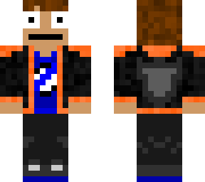 team member skin 3 mk 2