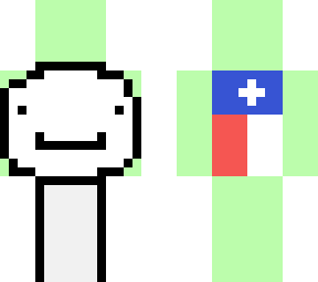 texas dream (ghost) (fixed)