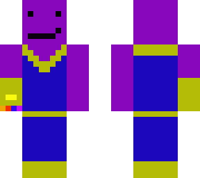thanos andrus