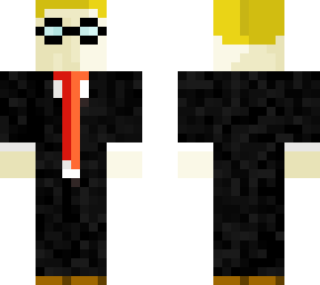 the awsome skin