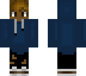 the boy k