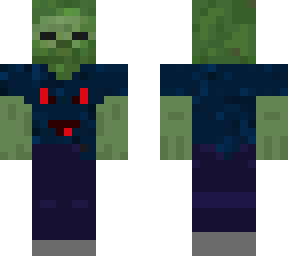 the cooler zombie