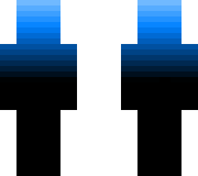 the depths of the sea