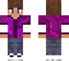the final skin of ne40n