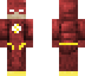 the flash!!