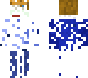the kid noob