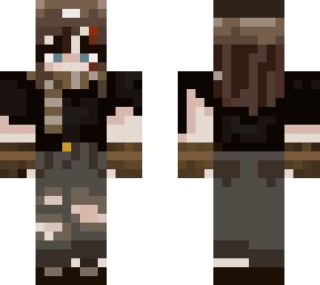 the most iconic incredible skin by llonane v2