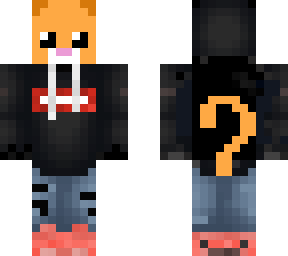 the new salty kat (i've made so many) edit