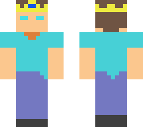 the origin king