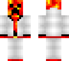 the white tux but better
