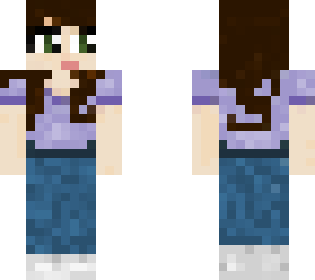 thelegendofayda custom skin