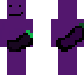 this is a eggplant no joke