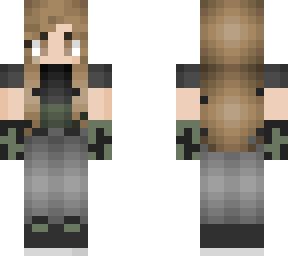 this is for a shading contest so if u want u can equip it
