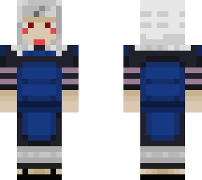 tobirama senju
