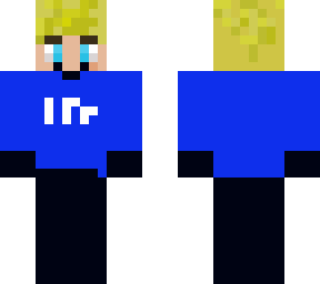 tommy and quackity mashup