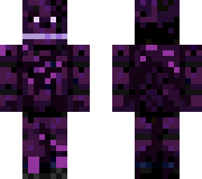 toxic springtrap