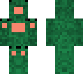 triple (x2) the pickle triple (x2) the wierd (request) also known as pickle man