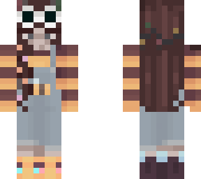 tubbo outfit with gogy glasses