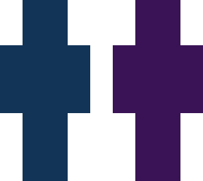 tv color