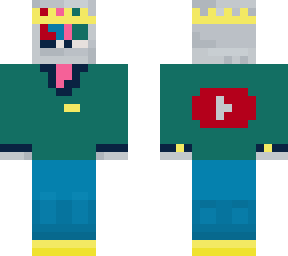 tv man