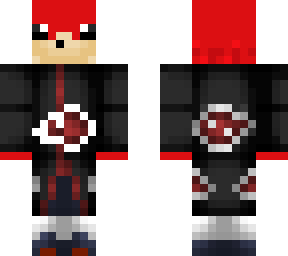 uganda knuckles akatsuki