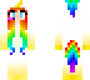 unicorn gamer!