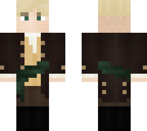 vadim fancy outfit