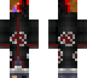 vaskodark version akatski