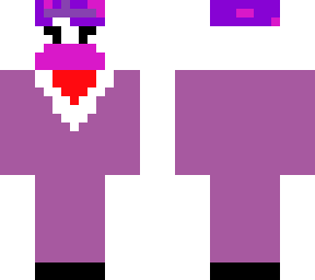 vex terror v1