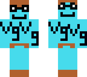 vgvg skin
