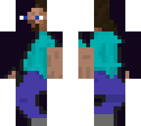 virus steve