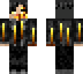 viva la jude (fire)
