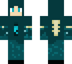 warden boy