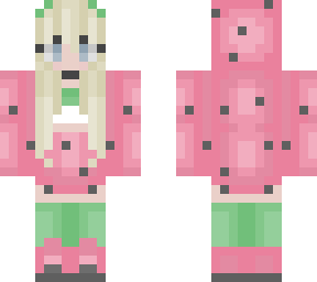 watermelon girl <3